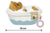 Lalki i akcesoria - Baby Born for babies Musical Teddy - 840832