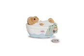 Lalki i akcesoria - Baby Born for babies Musical Teddy - 840832