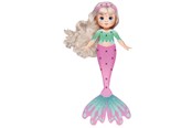 Lalki i akcesoria - Baby Born Glam Up Sparkle - 871737