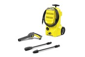 Myjka wysokocisnieniowa - Kärcher Myjka ciśnieniowa Pressure washer K 3 Classic - 1.676-220.0