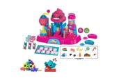 Kreatywne gry - SquishyVerse Snackipoos S1 Squish Factory Playset - 3004SV