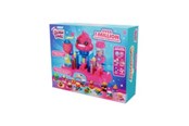 Kreatywne gry - SquishyVerse Snackipoos S1 Squish Factory Playset - 3004SV