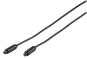 Kabel audio - Vivanco Toslink <-> Toslink Cable gold plated 2m - 4008928461503