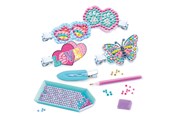 Kreatywne gry - Style 4 Ever Diamond Art Hair clip set - 260334