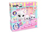 Kreatywne gry - Style 4 Ever The Unicorn Family Light Up - 26287