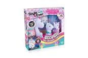 Kreatywne gry - Style 4 Ever The Unicorn Family Light Up - 26287