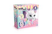 Kreatywne gry - Style 4 Ever Unicorn Light up DIY - 26293