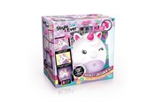 Kreatywne gry - Style 4 Ever Secret Deco DIY Unicorn Lamp - 26301