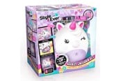 Kreatywne gry - Style 4 Ever Secret Deco DIY Unicorn Lamp - 26301