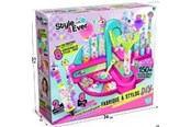 Kreatywne gry - Style 4 Ever Pen Factory DIY - 26306