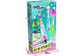 Kreatywne gry - Style 4 Ever Pen Maker Kit DIY - assorted - 26349