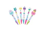 Kreatywne gry - Style 4 Ever Pen Maker Kit DIY - assorted - 26349