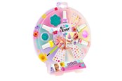 Kreatywne gry - Style 4 Ever Nail Art Wheel - 26359