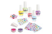 Kreatywne gry - Style 4 Ever Nail Art Wheel - 26359