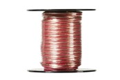 Kabel audio - Vivanco Speaker cable mini spool 2×0.75 mm² 10m - 4008928468205