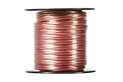 Kabel audio - Vivanco Speaker cable mini spool 2×1.5 mm² 10m - 4008928468229