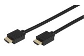 Kabel wyswietlacza - Vivanco HDMI High Speed Ethernet Cable 7m - 4008928471625