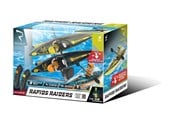 Zdalnie sterowane zabawki - Syma REVOLT R/C Rapids Raiders Kayaks Two Pack - 51208