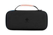 Torba na aparat - Deltaco GAMING Nintendo Switch 2 Carrying Case with Game Cartridge Storage - GAM-193