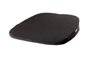 Ergonomia - Fellowes Breyta - seat cushion - black - 100119849