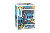 Drobiazgi - Funko! - POP Vinyl L&S Luau Stitch - Figurka - 86275