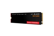 Dysk SSD - SANDISK WD Black SN7100X for ROG Ally (X) & PC SSD - 2TB - PCIe 4.0 - M.2 2280 - WDBELH0020BBK-WRSN