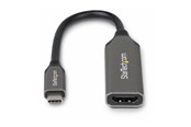 Kabel wyświetlacza - StarTech.com adapter cable - HDMI / USB - 112B-USBC-HDMI21