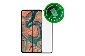 Telefon - szklo ochronne - dbramante1928 Eco-shield - ES35CL006138