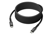 Kabel USB - dbramante1928 re-charge IT - USB-C/USB-C 100W - 3m - CB30CCBL7236
