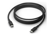 Kabel USB - dbramante1928 IT - USB-C cable - 24 pin USB-C to 24 pin USB-C - 2 m - CB20CCBL4389