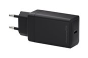 Telefon - Adapter i Ładowarka - dbramante1928 re-charge power adapter - 24 pin USB-C - 65 Watt - CI65CCBL4388