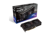 Karta graficzna - Sparkle Arc B570 Eclipse OC - 10GB GDDR6 RAM - Karta graficzna - 1A1-S00440700G