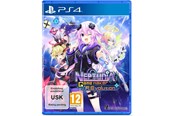 Gry - Neptunia Game Maker R:Evolution - Sony PlayStation 4 - RPG - 5060941717165