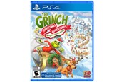Gry - The Grinch Christmas Adventures (Merry & Mischievous Edition) - Sony PlayStation 4 - Platformowa - 5061005355972