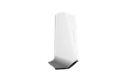 Ladowanie samochodów elektrycznych - Easee UP Front Cover White - 70101