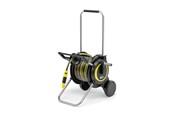 Podlewanie ogrodu - Kärcher TROLLEY FOR HOSE HT 4.20 SET - 2.645-366.0