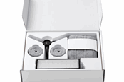 Odkurzacz - worki i akcesoria - Roborock accessorie kit S8 MaxV Ultra - 8.02.0324