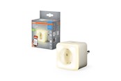 Inteligentny dom - Osram SMART+ Nighlight Plug with energymeter WiFi 16A - 4099854418211