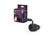 Inteligentny dom - Osram SMART+ Outdoor Plug Compact 16A with energymeter Zigbee - 4099854419317
