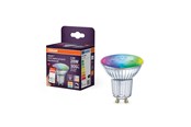Inteligentny dom - Osram  SMART+ PAR16 350lm 4.9W/RGBW (50W) GU10 36° Zigbee - 4099854461859
