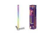 Inteligentny dom - Osram SMART+ Corner Table 7.5W/RGB+2700-6500K 425mm silver WiFi - 4099854471810
