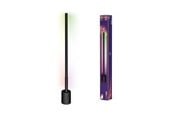 Inteligentny dom - Osram  SMART+ Floor Slim 540lm 24W/RGB+827-865 800mm black WiFi - 4099854472077