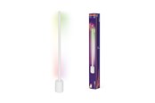 Inteligentny dom - Osram SMART+ Floor Slim 540lm 24W/RGB+827-865 800mm white WiFi - 4099854472138
