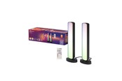 Inteligentny dom - Osram  SMART+ Mood Light Bar 480lm 8W RGB+827-865 black WiFi - 4099854472312
