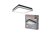Inteligentny dom - Osram SMART+ Orbis Magnet 4200lm 42W/827-865 450x450mm black WiFi - 4099854473425