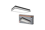 Inteligentny dom - Osram SMART+ Orbis Magnet 4200lm 42W/827-865 600x300mm black WiFi - 4099854473449