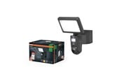 Inteligentny dom - Osram SMART+ Floodlight with camera 2000lm 23W/830 IP44 WiFi - 4099854474897