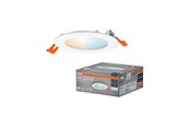 Inteligentny dom - Osram SMART+ Downlight Slim 550lm 8W/827-865 120mm white WiFi - 4099854475276