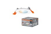 Inteligentny dom - Osram  SMART+ Downlight Slim 240lm 4.5W/827-865 85mm white WiFi - 4099854475436
