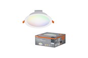 Inteligentny dom - Osram  SMART+ Spot 1000lm 12W/RGB+827-865 170mm white WiFi - 4099854475696